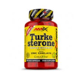 Туркестерон AmixPro Turkesterone 60cps