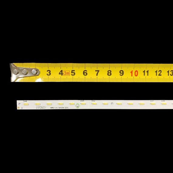 LED підсвітка TV 39" LED39K300J V390HK1-LS5-TREM4 4A-D074762 V390HJ1-LE1 V390HK1-LS5-TREM1 1шт. | Зображення 2