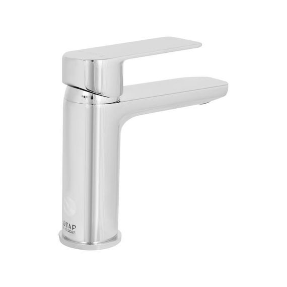 Змішувач для раковини Qtap Aries QTARI270CRM45557 Chrome | Зображення 2