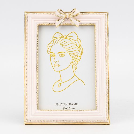 Настольная фоторамка Mini Frame 13,5х18,5 см