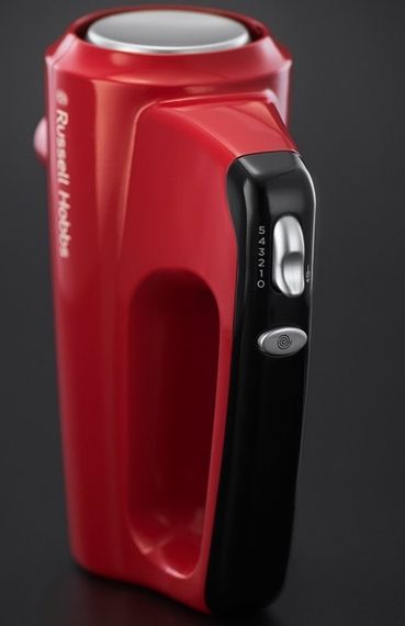 Ручной миксер Russell Hobbs 24670-56 Desire (24670-56) | Зображення 3