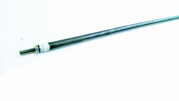 Тен гнучкий повітряний D 8,5 L-800/800w Balcik Туреччина | Зображення 2