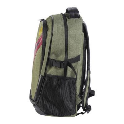 Рюкзак шкільний Cerda Star Wars - Boba Fett Casual Travel Backpack (CERDA-2100003724) | Зображення 9