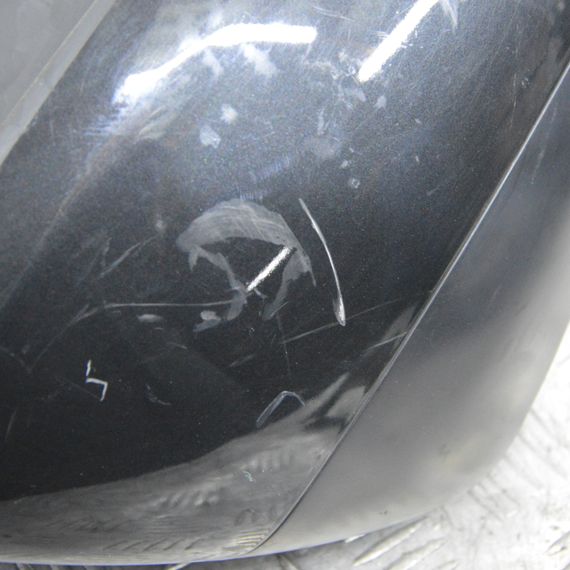 Дзеркало праве 5 пінів Citroen C3 Picasso 2008-2017 Дзеркало переднє праве Сітроен ц3 Пікассо 460240005 | Зображення 3