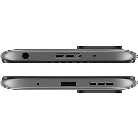 Смартфон Xiaomi Redmi Note 11 4G 6/128GB Carbon Gray Global Rom | Зображення 4