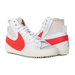 Кросівки Nike BLAZER MID 77 JUMBO
