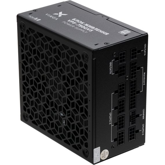 Блок живлення Vinga 750W (VPS-750GV3) | Зображення 3