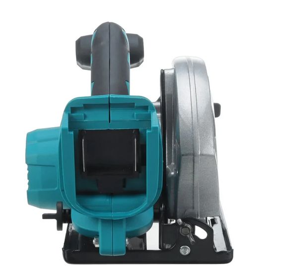 Акумуляторна циркулярна пила 180мм + 2 АКБ 48V XPRO Makita DHS680Z 18V LXT (234579527_3262) | Зображення 7