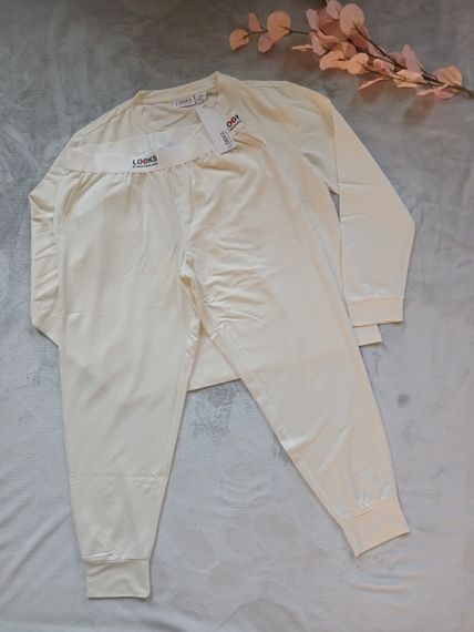 Жіноча піжама домашній костюм looks by wolfgang joop | Зображення 1