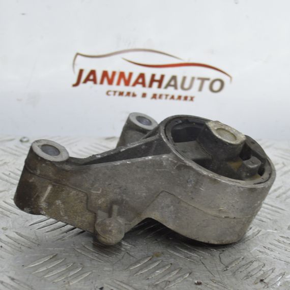 Подушка кріплення КПП Opel Astra H Zafira B Опель Астра Зафіра 2105442 | Зображення 1