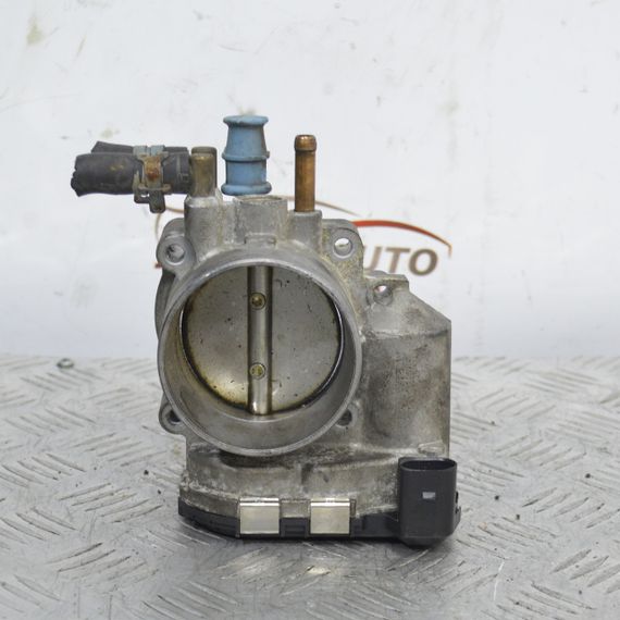 Дросельна заслінка Audi A4 A6 A8 дросель Ауді А4 А6 А8 078133062B | Зображення 2