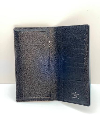 Гаманець Louis Vuitton M30285 Brazza, чорний | Зображення 5