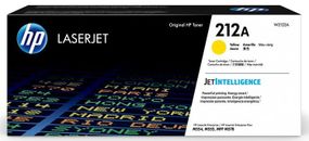 Картридж HP 212A CLJ M554/M555/M578 Yellow (4500 стр) (W2122A)