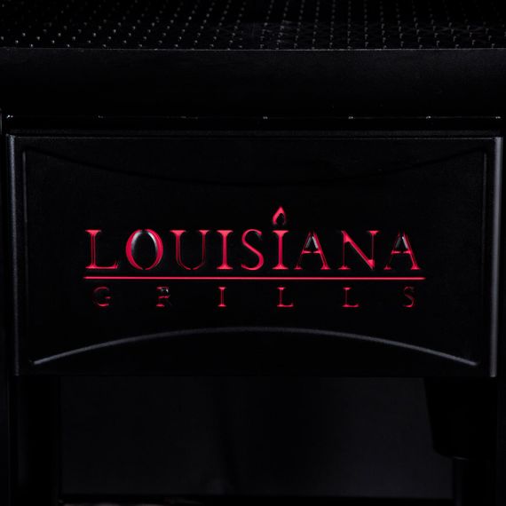 Пелетний Преміум гриль-смокер Louisiana Grills, серія Founders Premier 1200, 10631 Код: 011097 | Зображення 1