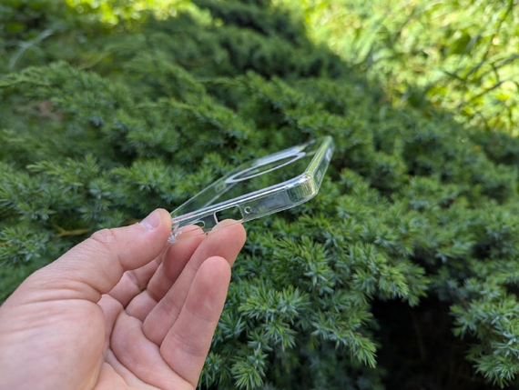 Nothing Phone 2A WLONS MagSafe Противоударный чехол | Зображення 2