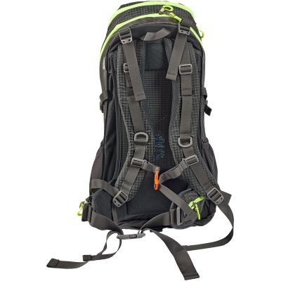 Рюкзак туристичний Skif Outdoor Seagle 45L Dark Grey (1311DG) | Зображення 3