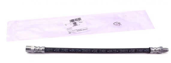 Шланг гальмівний задній Mercedes Benz C-class W202 E-class W124 93-00 05742