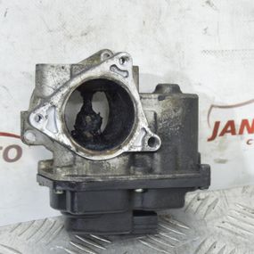 Клапан EGR 2.0 TDI Audi A3 A4 A5 Q5 TT клапан випуску ВГ ЕГР Ауді а3 а4 а5 ку5 03G131501