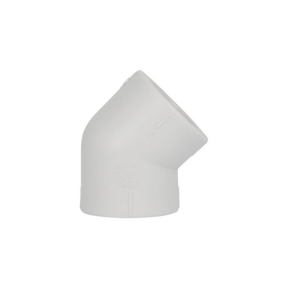 Кутик PPR Thermo Alliance 32, 45° | Зображення 2
