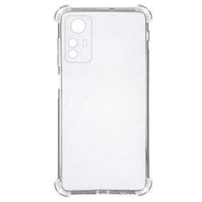 TPU чохол GETMAN Ease logo посилені кути для Xiaomi Redmi Note 12S