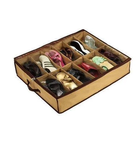 Органайзер для взуття Shoes Under
