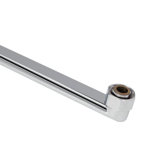 Смеситель для ванны Lidz Latwa 005 с поворотным изливом (c душевым гарнитуром) (k35) LDLAT005CRM45415 Chrome | Зображення 6