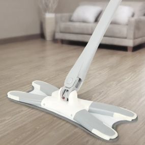 Швабра Rovus X-Type Для пола с отжимом