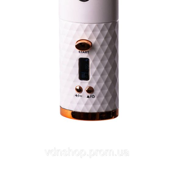 Стайлер для волос автоматический беспроводной 6 режимов Белый HP7954W | Зображення 2