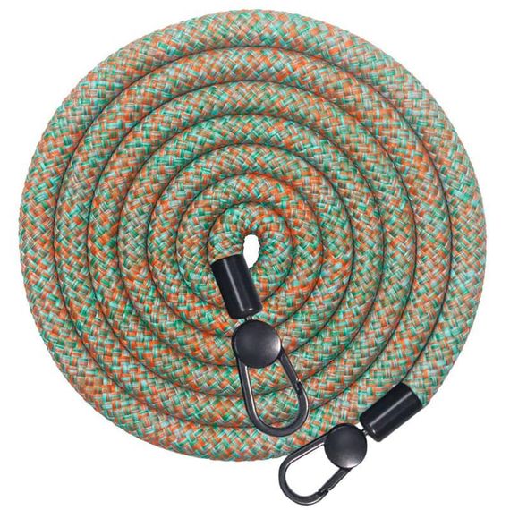 Чохол TPU Transparent with Straps для Apple iPhone 13 / 14 (6.1") | Зображення 1