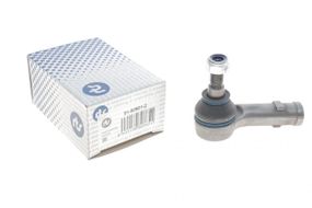 Наконечник тяги рульової L VW T4 90-03 L=85mm d=16mm  91-90901-2