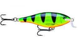 Воблер RAPALA Shallow Shad Rap SSR05 FP