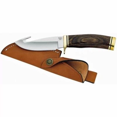 Нож Buck Zipper (191BRGB) | Зображення 1