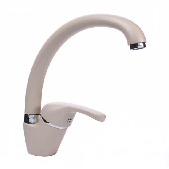 Змішувач для кухні Globus Lux Solly GLSO-0203S-4-COLORADO | Зображення 2