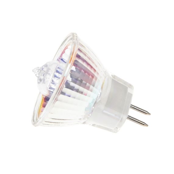 Лампа галогенная 35W GU5.3 WW MR11 (30) BT (FORA) 220V | Зображення 3