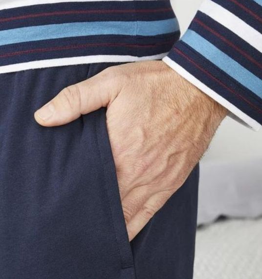 Чоловіча піжама Livergy L | Зображення 5