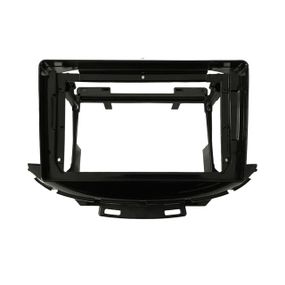 Перехідна рамка серії QIV QBR-F 1214-09 для Chevrolet Trax 2017+ Tracker 2016+ (Holden Trax 2016+) 9 дюймів