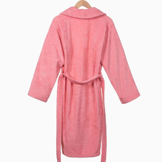 Халат жіночий махровий Miranda Soft Кораловий XL Arya AR-TRK111000017466-cor-xl | Зображення 1