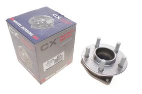 Підшипник маточини передньої Chrysler 300C 04- +ABS  CX1178