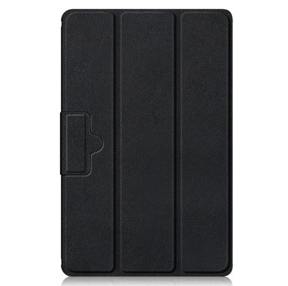 Чехол Primolux Slim Latch для планшета Lenovo Tab M10 Plus 3rd Gen 10.61" TB125 / TB128 - Black