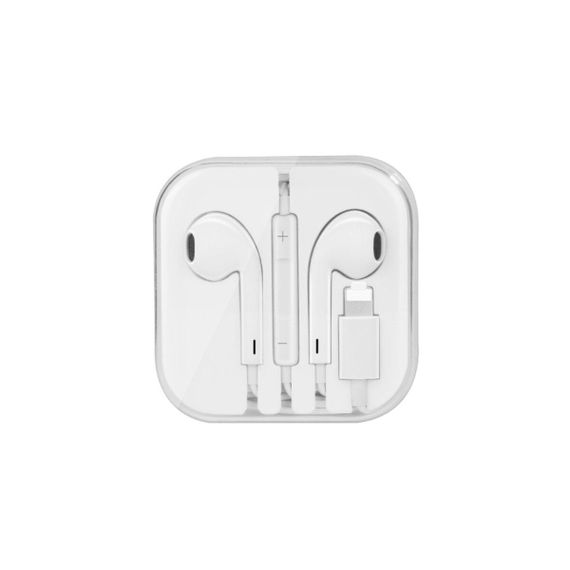 Навушники HOCO L7 Plus Original series earphones White | Зображення 5