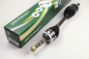 Піввісь Combo 1.3/1.7DI/DTI 01- L, BGA (DS9500LA)