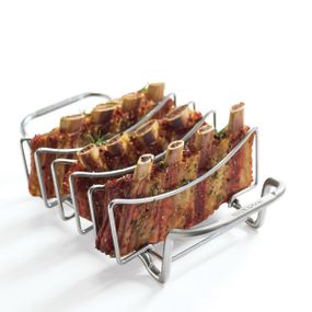 Стійка для ребер Broil King 62602 Код: 003316