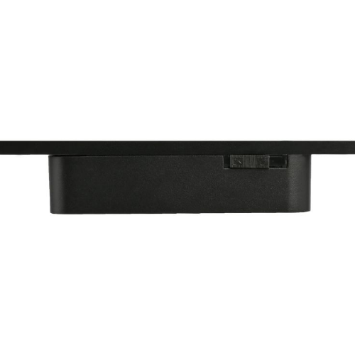 LED Світильник магнітний трековий 5,5W 4000К 48V чорний VL-TRMS-LD13B Videx | Зображення 7