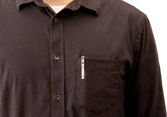 Ніж CRKT CEO Тактичний ніж Армійський ніж Кишеньковий ніж Військовий ніж Ніж для військових | Зображення 5