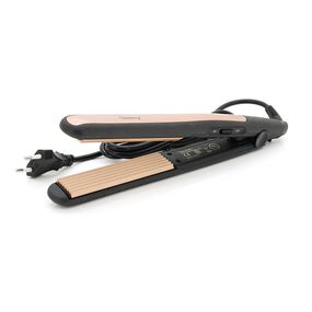Утюг-выпрямитель для волос Gemei GM-2955,Box