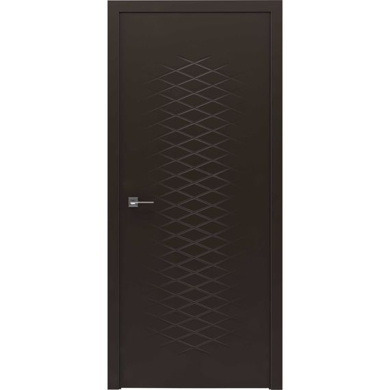 Двери Rodos CORTES Roma RAL 8014