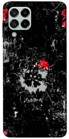 Чохол IBANAN з принтом Аніме 8 для Samsung Galaxy M53 5G