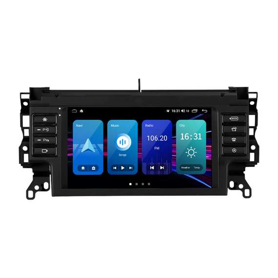 Штатна магнітола Torssen Land Rover Discovery Sport 2015-2019 NF9 Carplay | Зображення 1