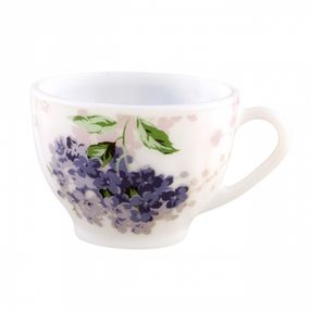 Чашка 100ml загартоване скло NP55CUP2/100