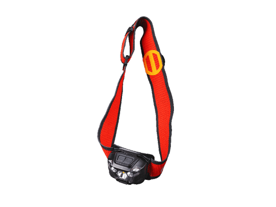 Ліхтар налобний Fenix HL18R-T | Зображення 3